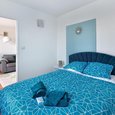 Appartement Cosy - Tonkin, Parc Tete D'Or فيليوربان المظهر الخارجي الصورة