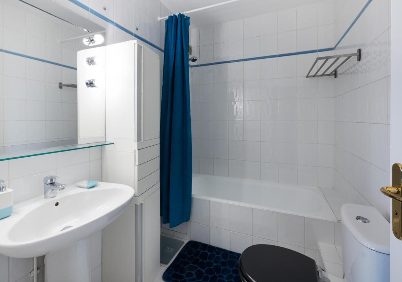 Appartement Cosy - Tonkin, Parc Tete D'Or فيليوربان المظهر الخارجي الصورة