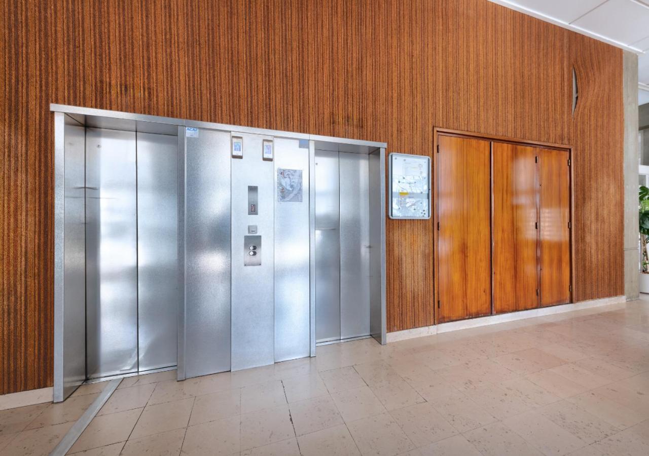 Appartement Cosy - Tonkin, Parc Tete D'Or فيليوربان المظهر الخارجي الصورة