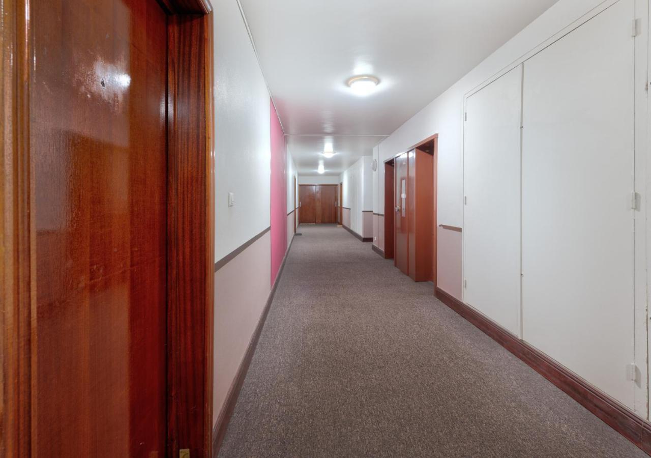 Appartement Cosy - Tonkin, Parc Tete D'Or فيليوربان المظهر الخارجي الصورة
